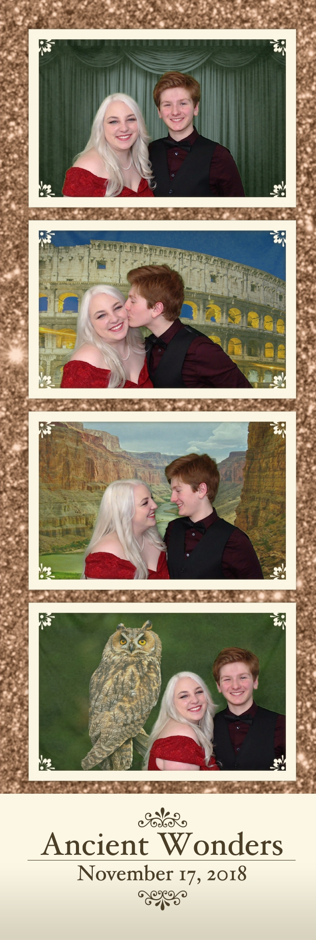 Skyview TWIRP | View more photos from the event at gallery.photoboothbillings.com/u/PhotoBoothBillings/Skyview-TWIRP